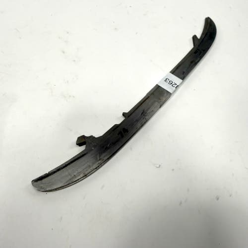 Used Bauer Step Steel | 288mm | Stephens Tampa Bay Lightning - J263