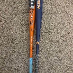 2026 44 Pro WORX PWR Alloy BBCOR Certified Bat (-3) 22 oz 34" (Used)