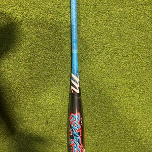 2026 Marucci Rckless Alloy USSSA Certified Bat (-10) 19oz 29” NEW