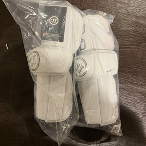 Brand New Warrior Evo Arm Guards (New)