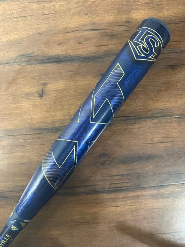 2025 Louisville LXT 32/21 (-11) Fastpitch Softball Bat