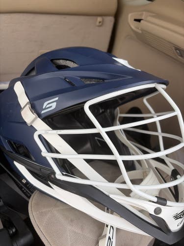 Cascade S Helmet (Used)