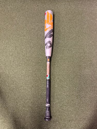 DeMarini CF Composite BBCOR Certified Bat (1298)