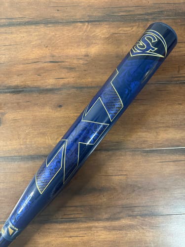 2025 Louisville LXT 32/21 (-11) Fastpitch Softball Bat