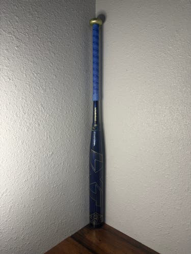 2025 Louisville LXT 32/21 (-11) Fastpitch Softball Bat