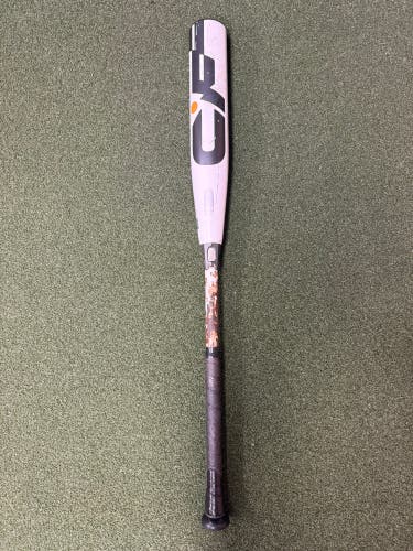 DeMarini CF Composite USSSA Certified Bat (11577)