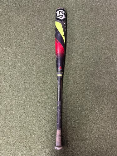 Louisville Slugger Prime 917 Composite BBCOR Certified Bat (2432)