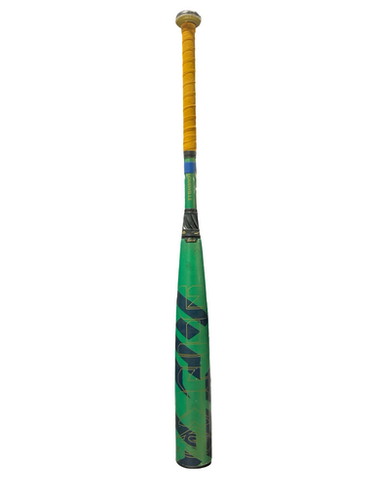 Used Louisville Slugger 2023 META BB/SB High School -3 Bat 32" 11834-S000050074