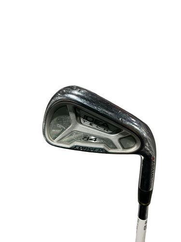 Used Adams Golf IDEA TECH 6 IRON Mens Individual Iron RH 6 Iron 11834-S000050129