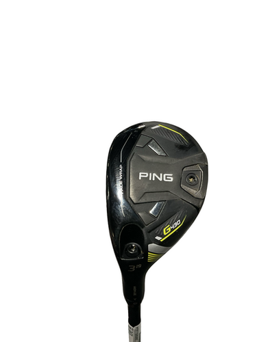 Used Ping G430 3 HYBRID Mens Hybrid Club LH 3 Hybrid 11834-S000050088