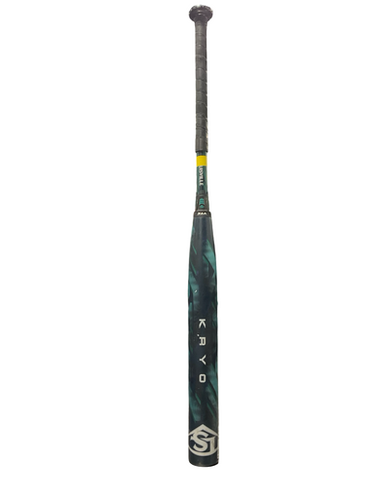 Used Louisville Slugger KRYO 2025 BB/SB Fastpitch Bat 34" 11834-S000050082