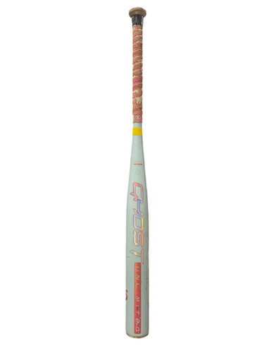 Used Easton GHOST UNLIMITED BB/SB Fastpitch Bat 31" 11834-S000050081