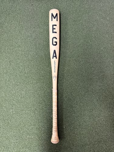 Warstic Bonesaber Alloy BBCOR Certified Bat (5725)