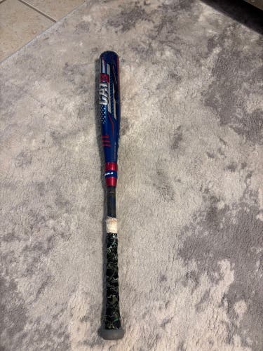 2021 Marucci CAT9 Composite BBCOR Certified Bat (-3) 29 oz 32" (Used)