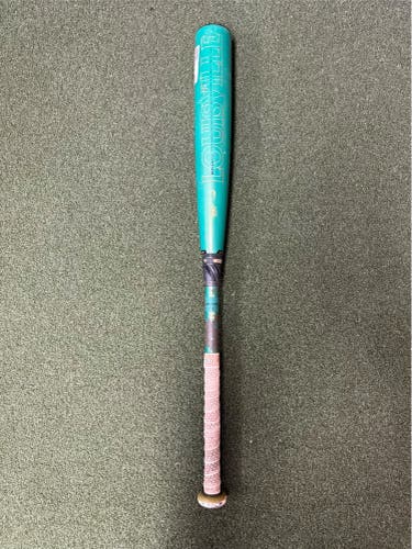 Louisville Slugger Meta Composite BBCOR Certified Bat (2445)