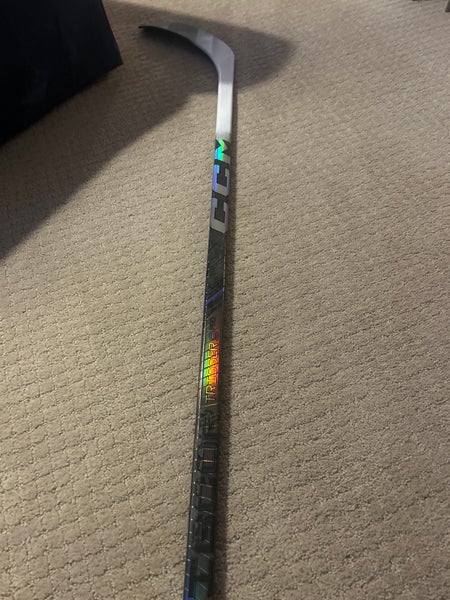 Senior CCM Ribcor Trigger 9 Pro Right Handed Hockey Stick P90TM 70 Flex (Used)