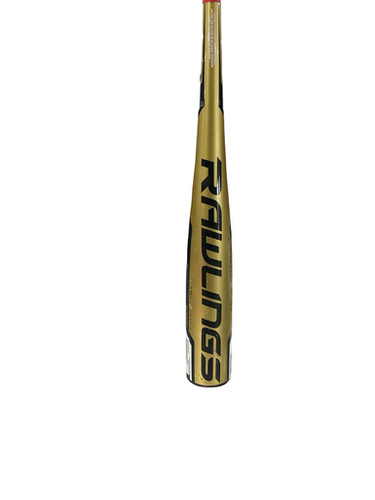 Used Rawlings THREAT COMPOSITE BB/SB USA 2 5/8 Bat 31" 11834-S000049928