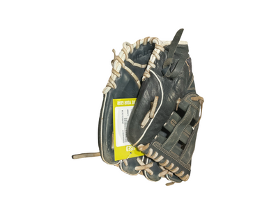 Used Easton FUTURE ELITE BB/SB Glove RH Throw Grey 11" 11834-S000049937