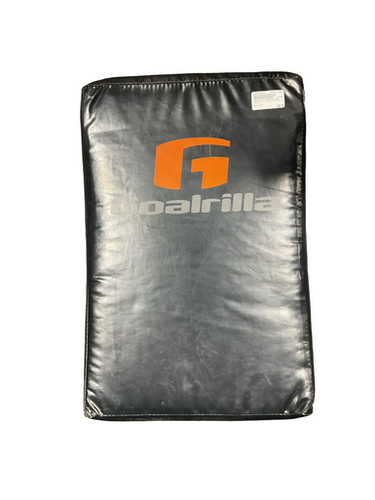 Used Goalrilla BLOCKING PAD FB Blocking Pad Black 11834-S000049933