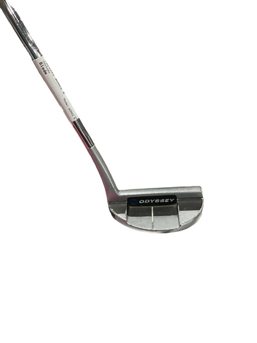 Used Odyssey WORKS 9 Mens Putter RH 11834-S000049963