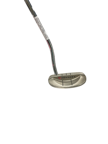 Used Odyssey DUAL FORCE ROSSIE 2 PUTTER Mens Putter RH 11834-S000049964