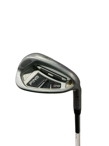 Used Ping I20 Golf Wedge Mens RH Pitching Wedge 11834-S000049967
