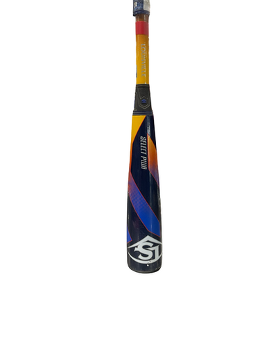 Used Louisville Slugger SELECT PWR BB/SB USA 2 5/8 Bat 27" 11834-S000050005