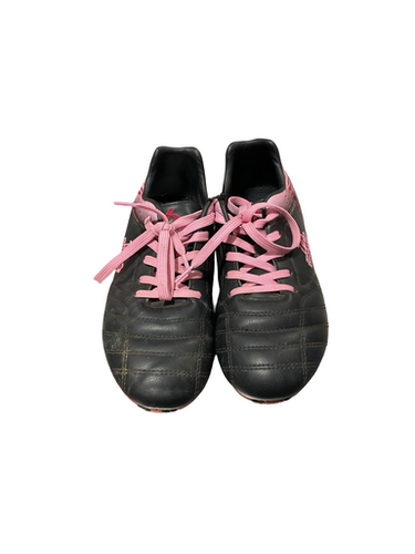 Used Brava Soccer Cleats Black Senior 5 11834-S000050015