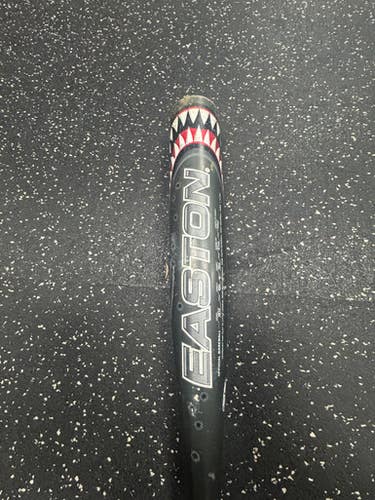 Used Easton TB14 BB/SB USSSA 2 5/8 Bat 26" 11849-S000039305