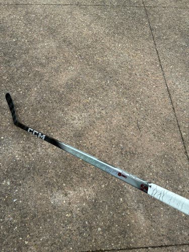 Senior CCM JetSpeed FT8 Pro Right Handed Hockey Stick P29 70 Flex (Used)