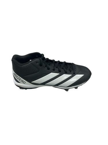 New Adidas Adizero Football Cleats- Size 11.5 11859-ADI196479146544