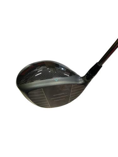 New Ladies Callaway Reva Rise 10.5*Driver 11859-CALWOMREVARISEDR