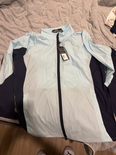 Men's Large Greyson Jacket (New)