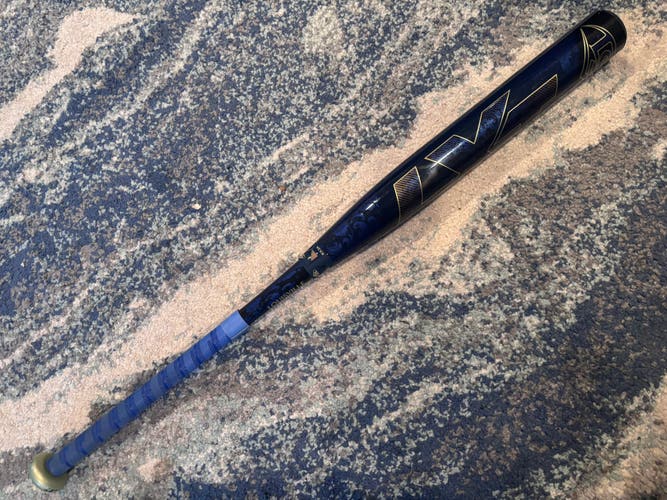 2025 Louisville Slugger LXT Composite Bat (-9) 24 oz 33" (New other)