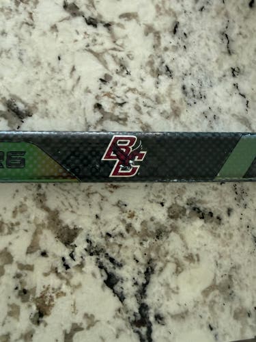 Warrior Covert QR6 Pro - Boston College (pro stock)