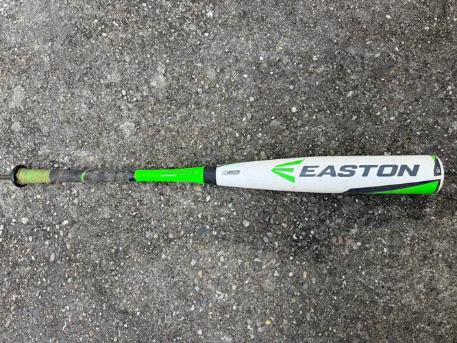 2016 Easton Z-Core Hybrid BBCOR Certified Bat (-3) 29 oz 32" (Used)