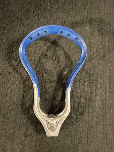Maverik Havok Head Dyed half Blue (New)