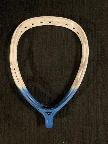 ECD Impact Unstrung Head Dyed Blue (Used)