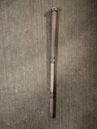 Maverik Union Shaft with black tape (New)