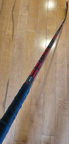 Bauer Vapor X LTX Hockey Stick – Kane P88 – 87 Flex – Bima X Blade Construction RH