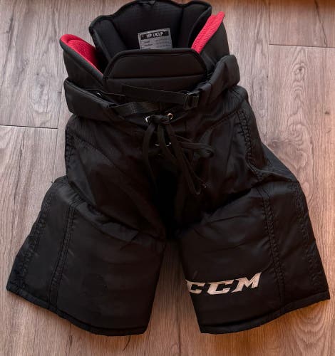 Senior Large CCM HPUCLP Hockey Pants Pro Stock (Used)