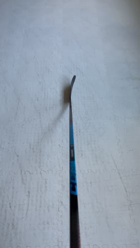 Senior CCM JetSpeed FT8 Pro Left Hand Hockey Stick P90TM 75 Flex Pro Stock (New)