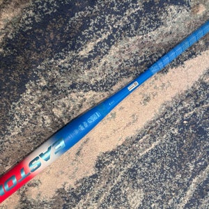 2025 Easton Ghost OG “rocket pop” Composite Bat (-11) 22 oz 33" (New)