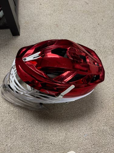 Cascade XRS Pro Helmet (Used)