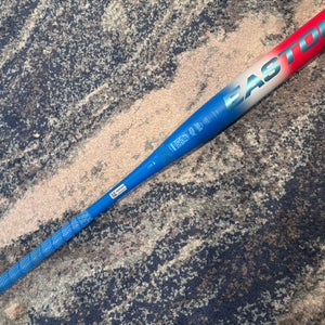 2025 Easton Ghost OG “rocket pop” Composite Bat (-11) 22 oz 33" (New)