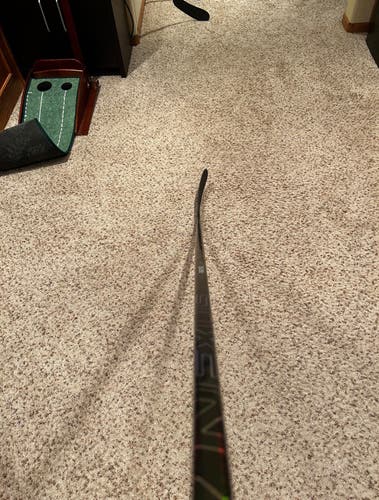 Senior Bauer Nexus Tracer Left Hand Hockey Stick P92 86 Flex (New)