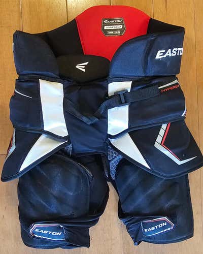 Easton Synergy HSG In-Line Hockey Girdle Senior XL – Excellent Condition (Used)