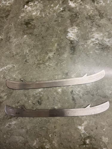Bauer LS+ Steel 254 mm