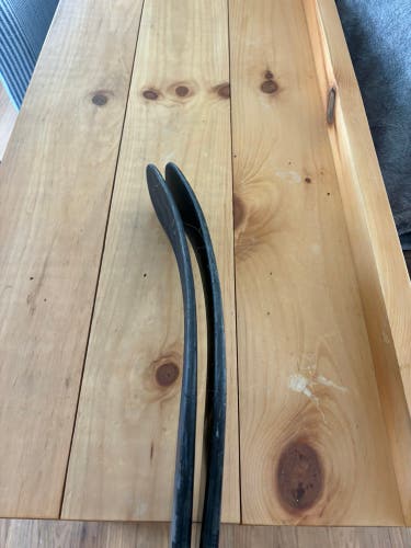 Senior Bauer Proto-R Left Hand Hockey Stick P92 70 Flex (Used)