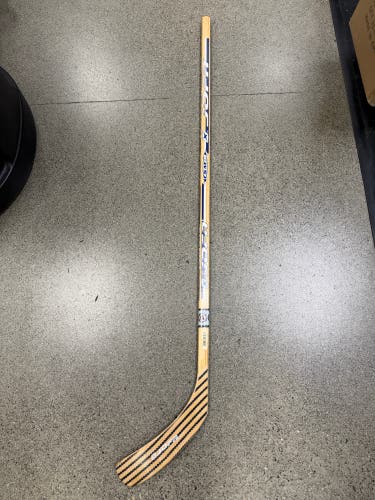 Junior Jofa Left Hand Hockey Stick 100 Flex (Used)